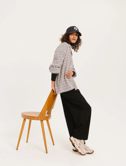 Sacre Coeur Linetta Clic blouse