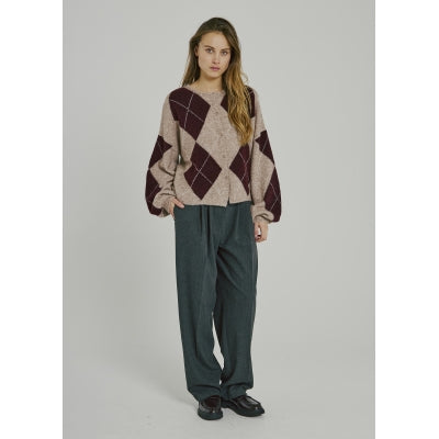 Norr Logan vest