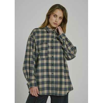 Norr Woody blouse