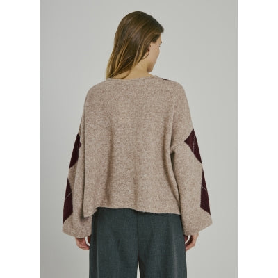 Norr Logan vest