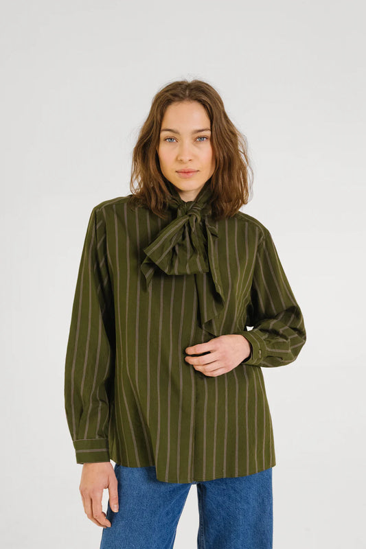 Sacre Coeur Gena blouse