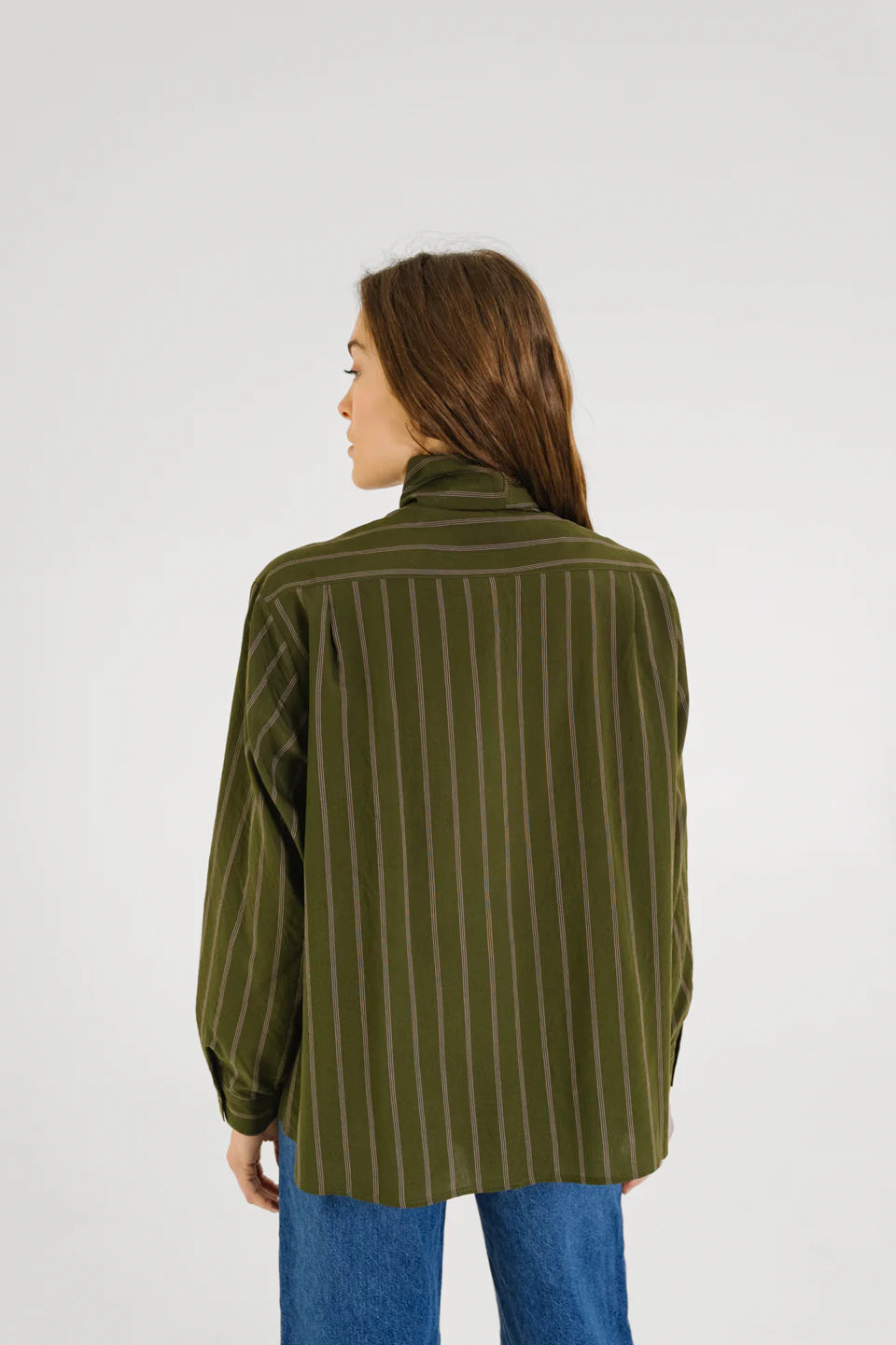 Sacre Coeur Gena blouse