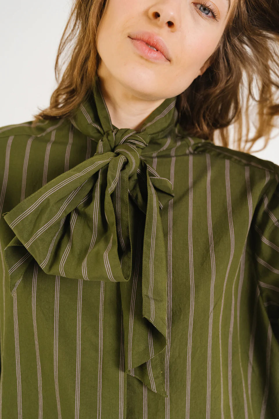 Sacre Coeur Gena blouse