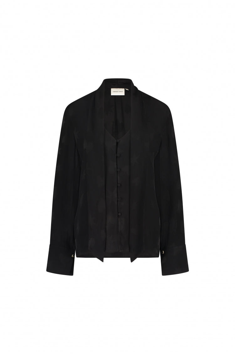 Fabienne Chapot Minoes blouse