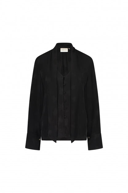 Fabienne Chapot Minoes blouse