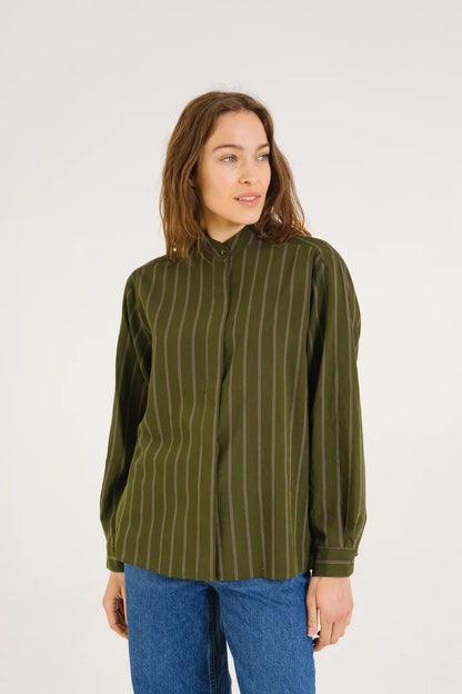 Sacre Coeur Gena blouse