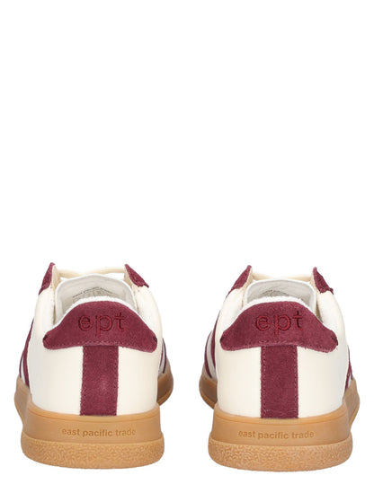 East Pacific Trade Santos sneakers