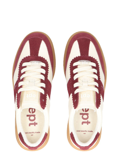 East Pacific Trade Santos sneakers