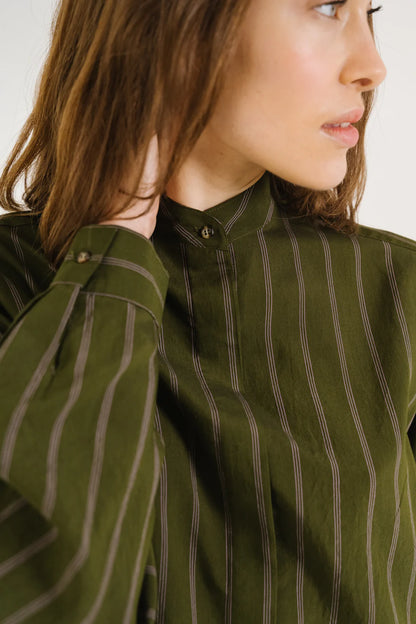 Sacre Coeur Gena blouse