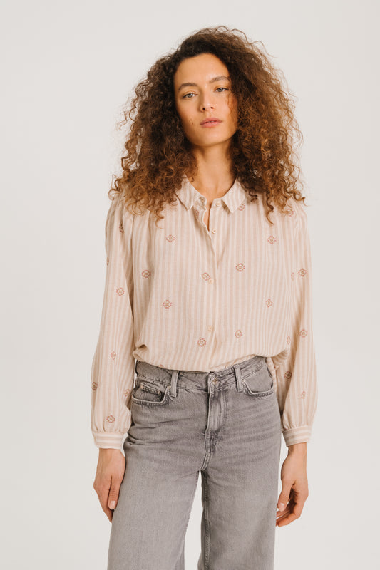Sacrecoeur Ali Marta blouse