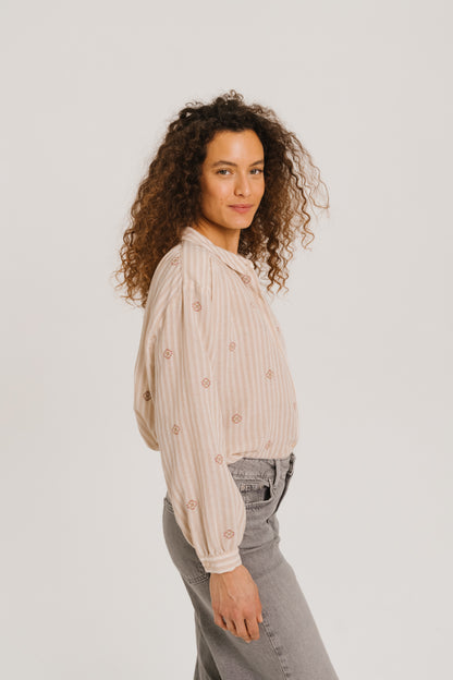 Sacrecoeur Ali Marta blouse