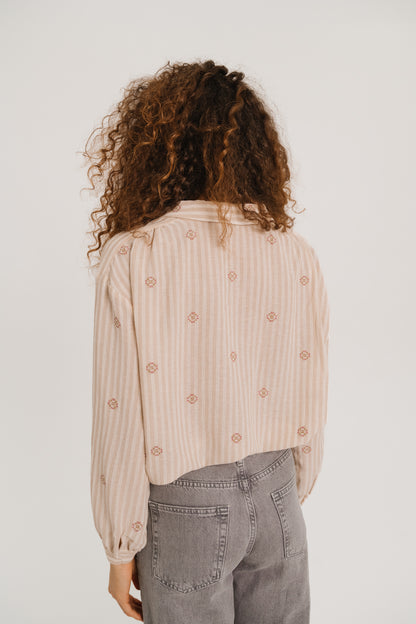 Sacrecoeur Ali Marta blouse
