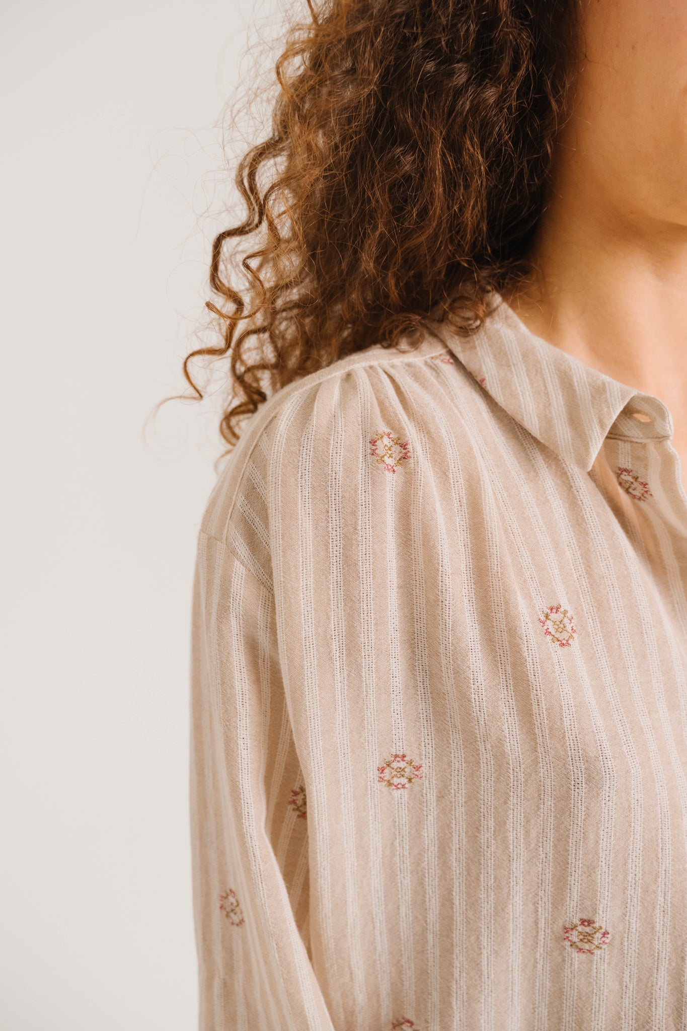 Sacrecoeur Ali Marta blouse