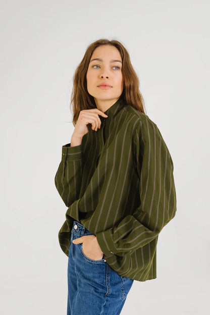 Sacre Coeur Gena blouse