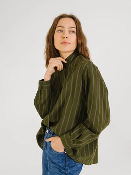 Sacre Coeur Gena blouse