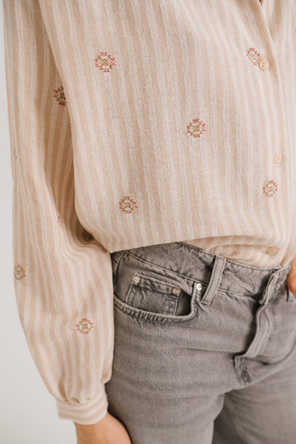 Sacrecoeur Ali Marta blouse