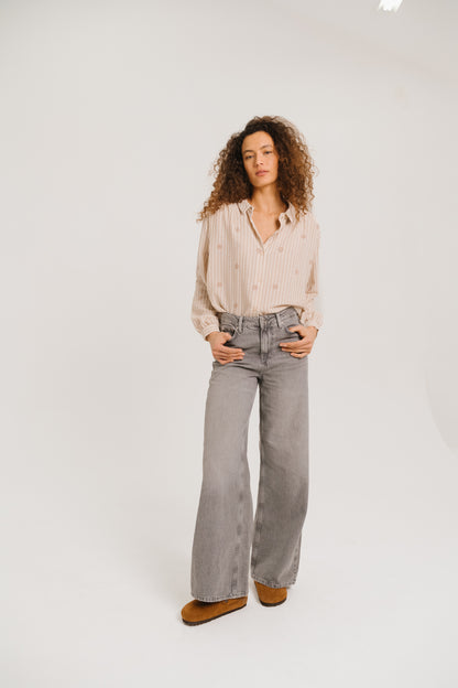 Sacrecoeur Ali Marta blouse