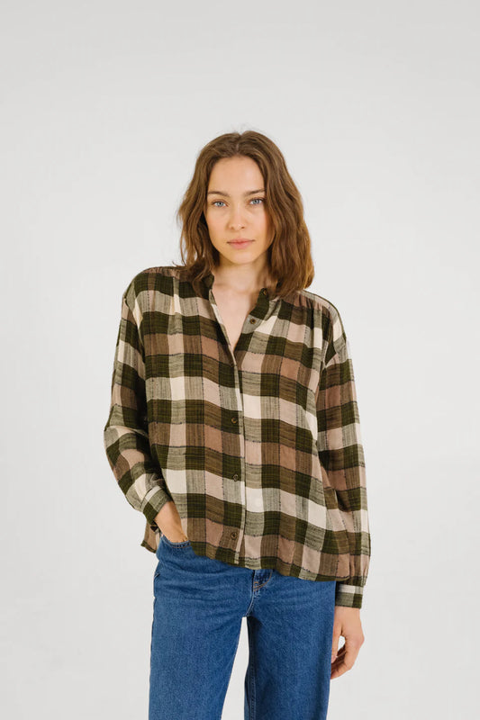 Sacre Coeur Ella Crosby blouse
