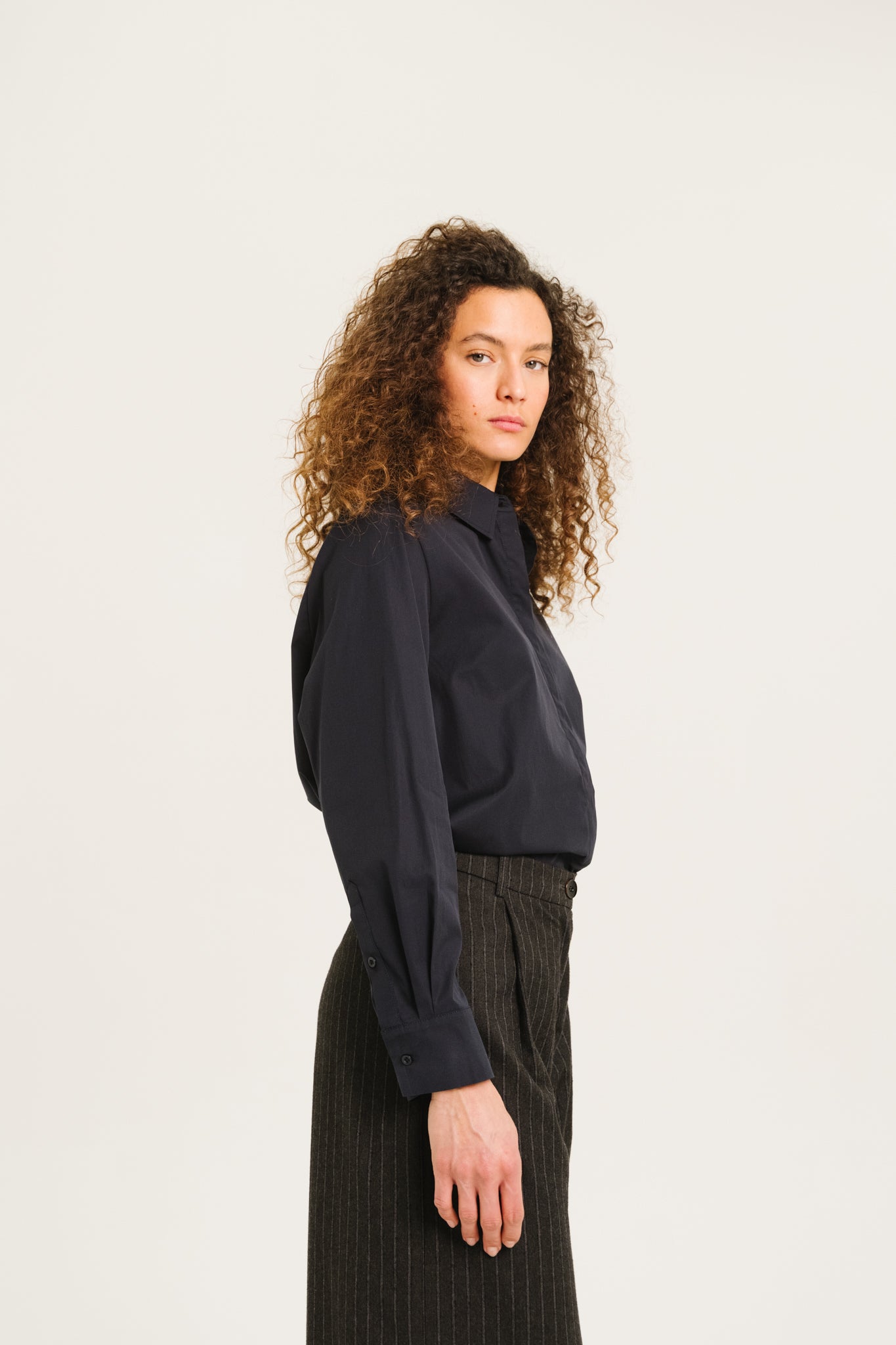 Sacrecoeur Sophie blouse