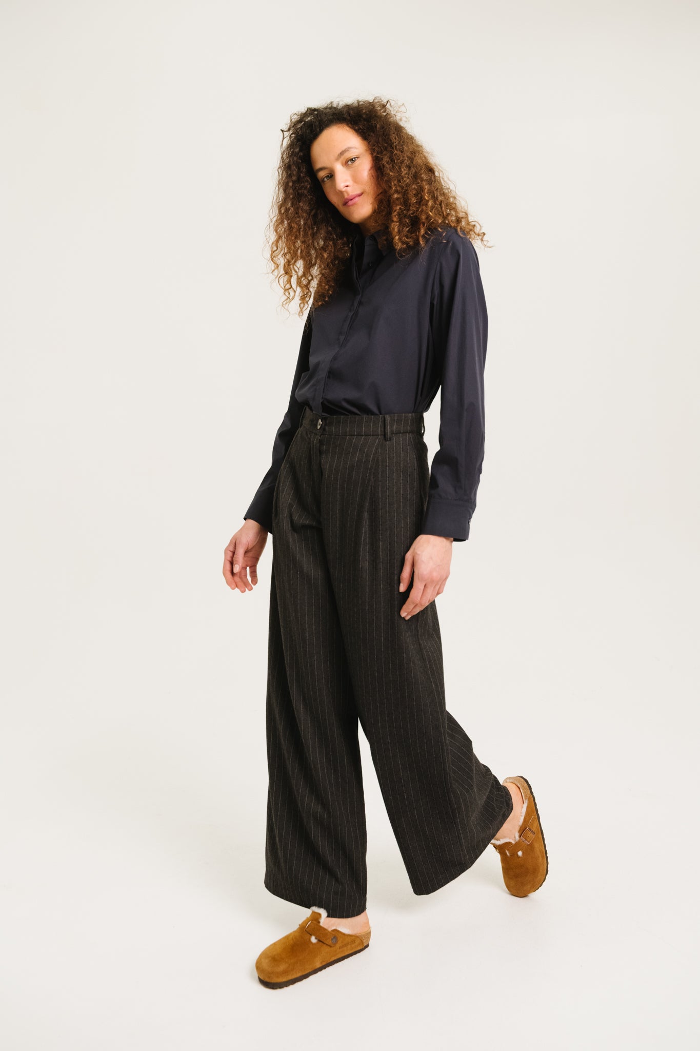 Sacrecoeur Sophie blouse