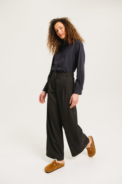 Sacrecoeur Sophie blouse