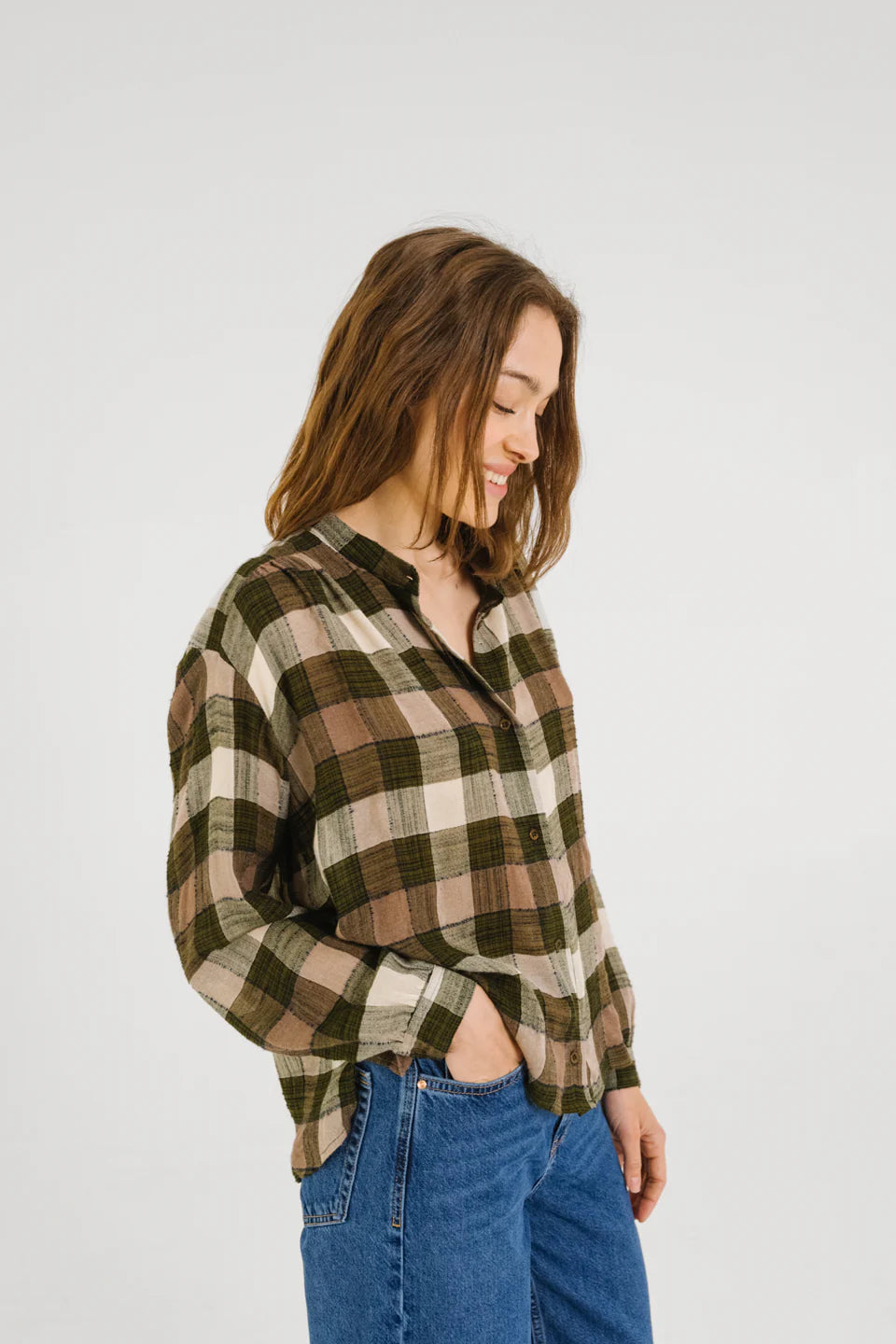 Sacre Coeur Ella Crosby blouse