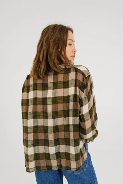 Sacre Coeur Ella Crosby blouse