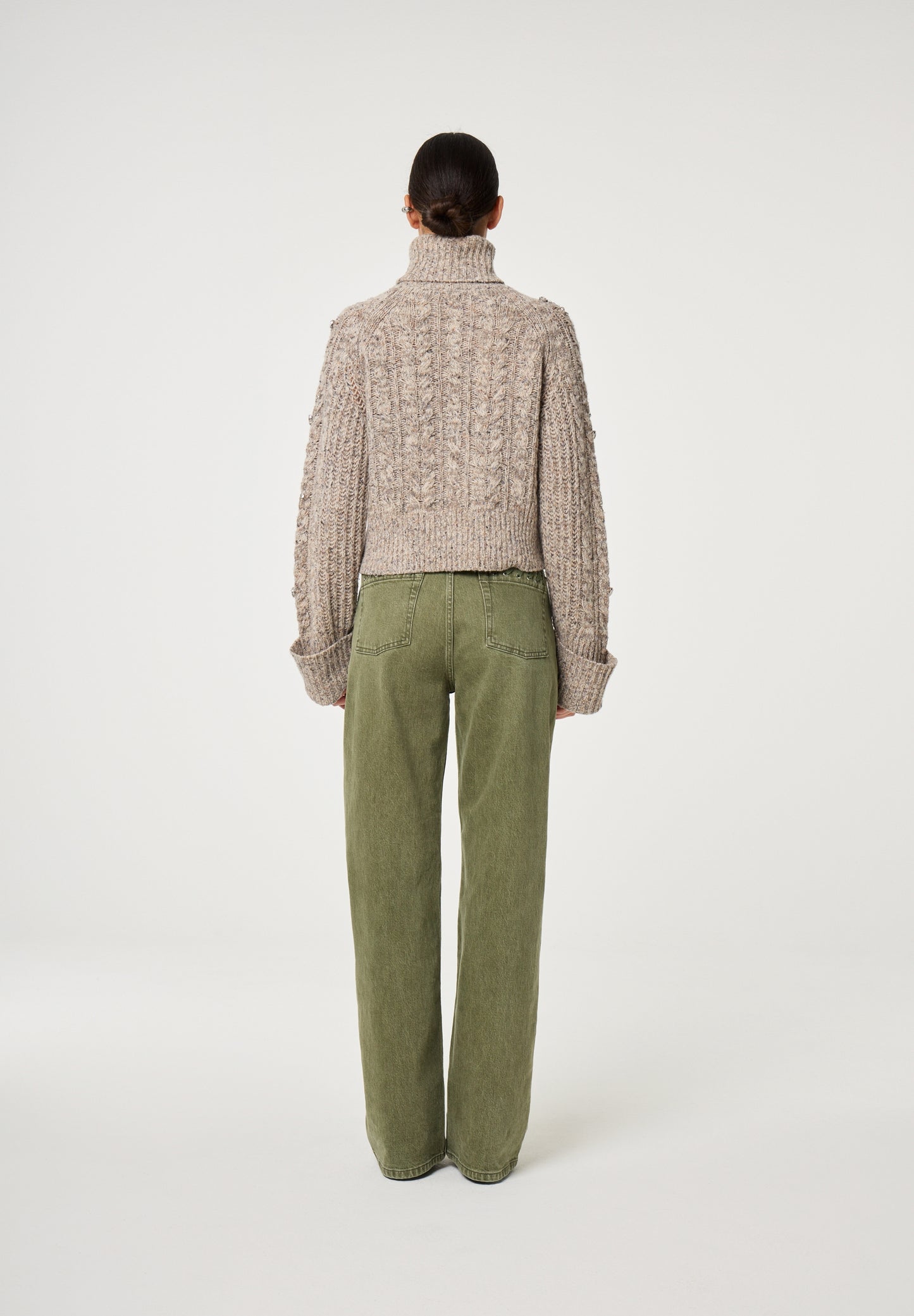 Fabienne Chapot Jules pullover