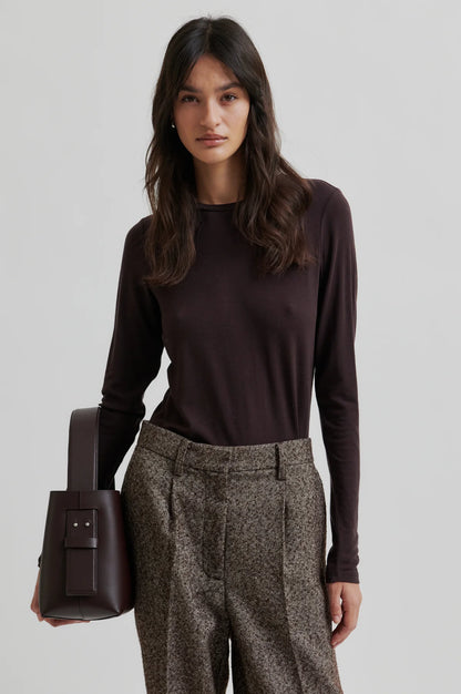 Second Female Matima longsleeve