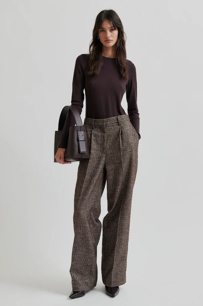 Second Female Matima longsleeve