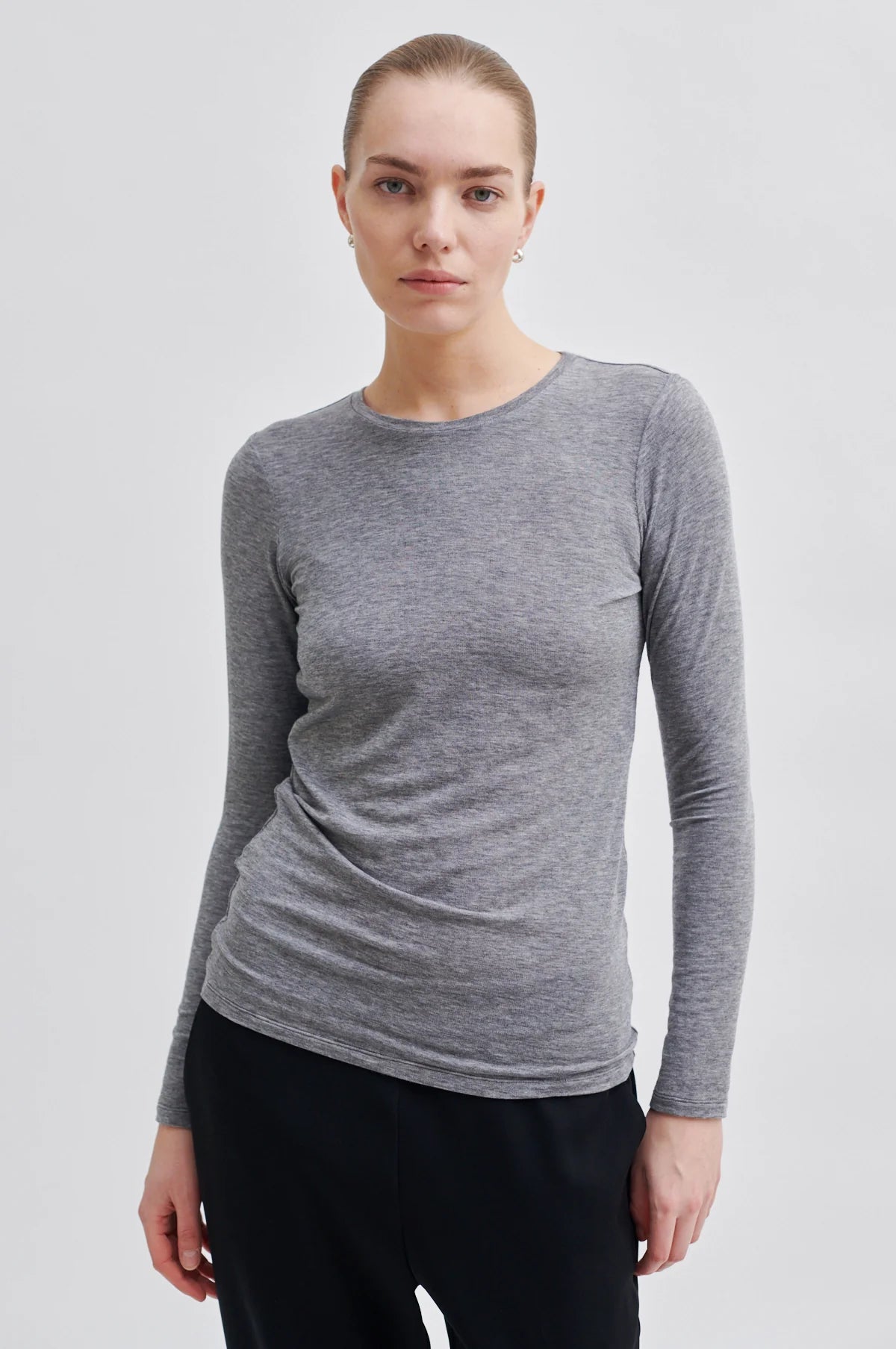 Second Female Matima longsleeve