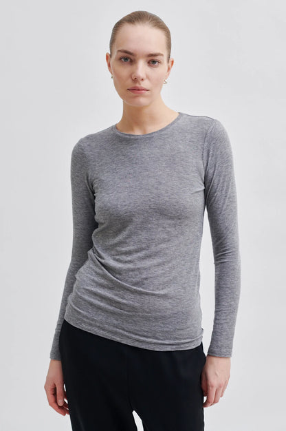 Second Female Matima longsleeve