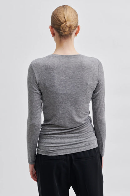 Second Female Matima longsleeve