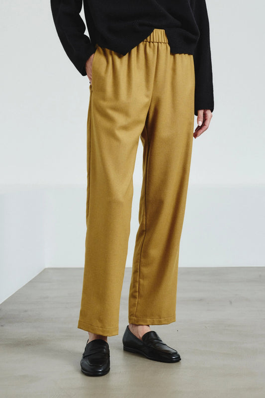Pomandere broek