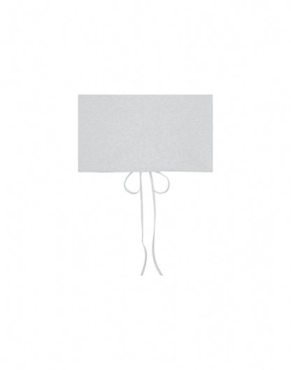 Club L'Avenir Maha'CL bandeau top