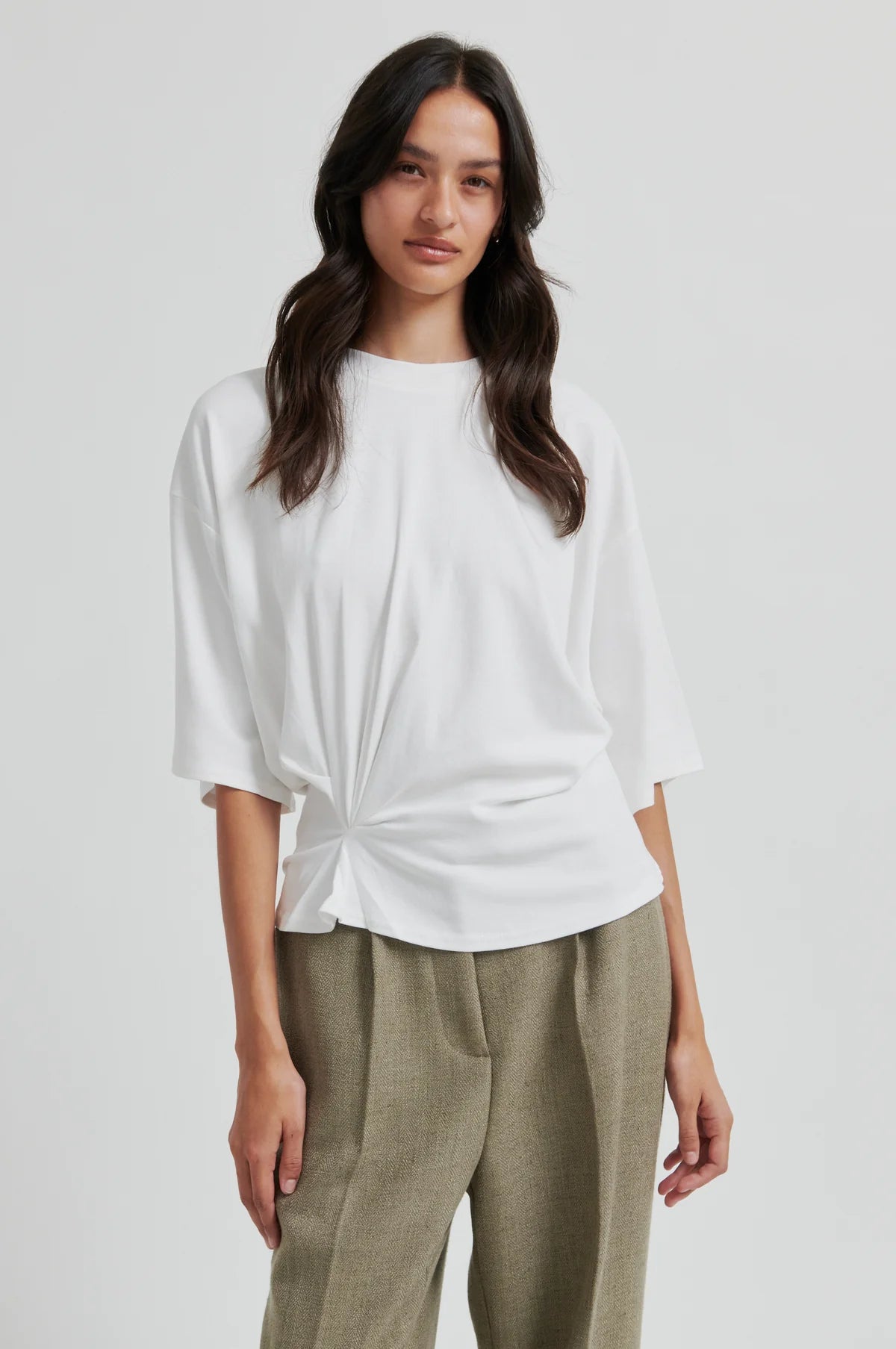 Second Female Missouri t-shirt