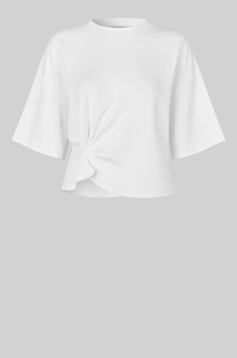 Second Female Missouri t-shirt