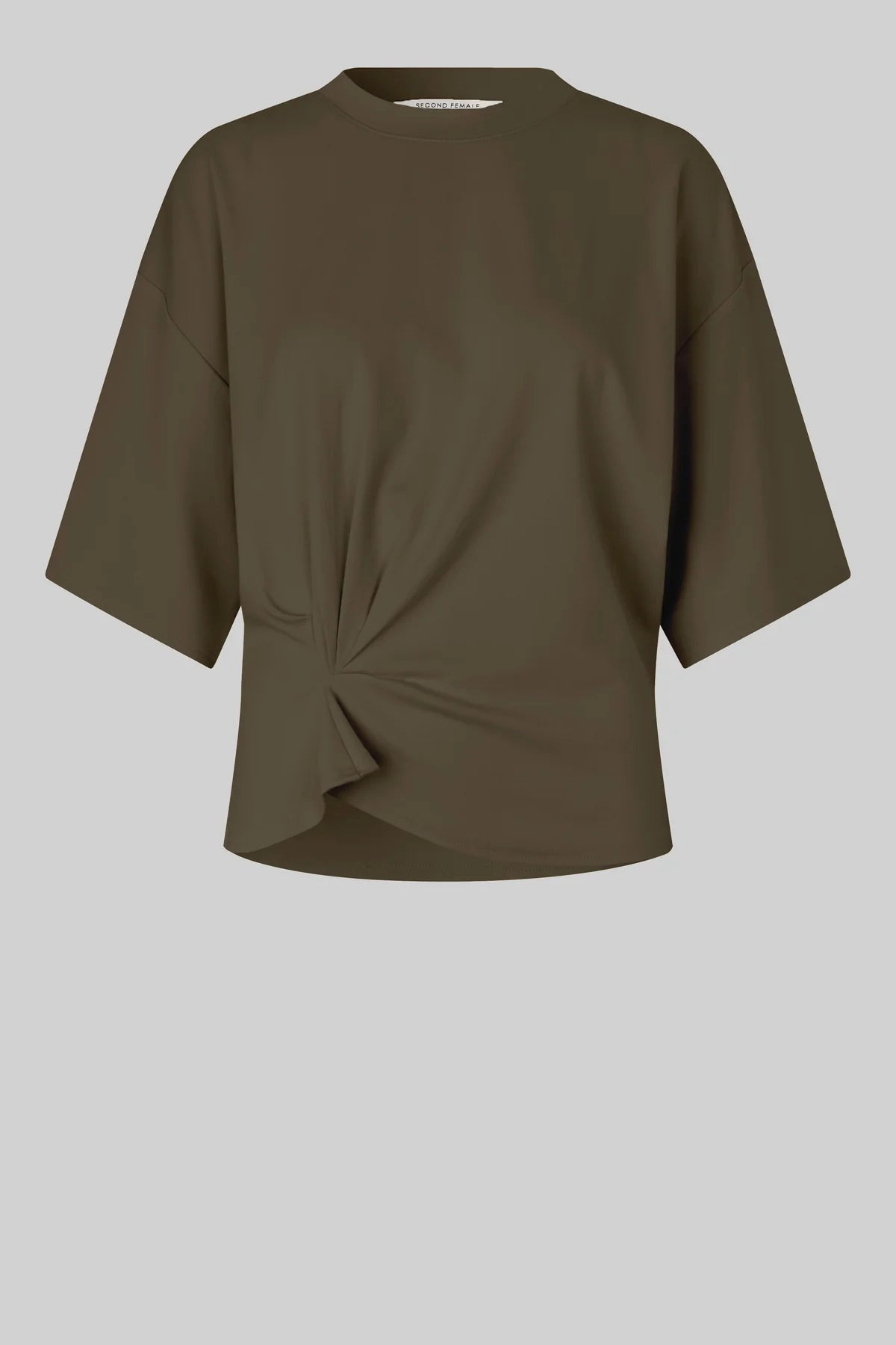 Second Female Missouri t-shirt