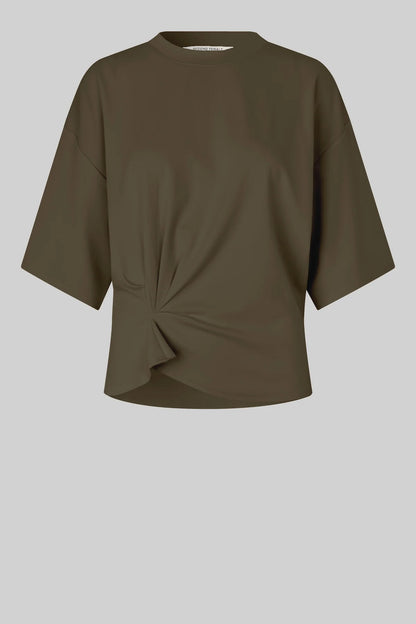 Second Female Missouri t-shirt