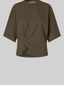 Second Female Missouri t-shirt