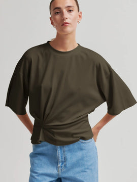 Second Female Missouri t-shirt