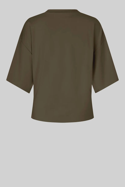 Second Female Missouri t-shirt