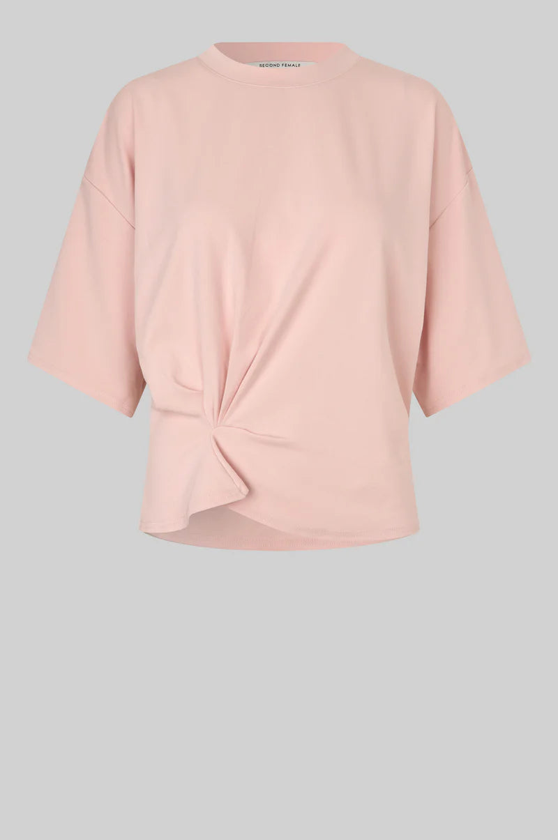 Second Female Missouri t-shirt