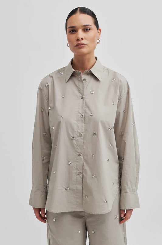 Second Female Calli blouse