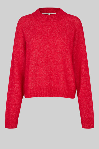 Second Female Brook knit trui