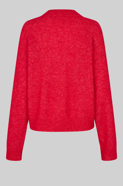 Second Female Brook knit trui