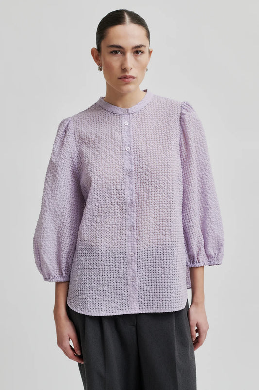 Second Female Tascha blouse