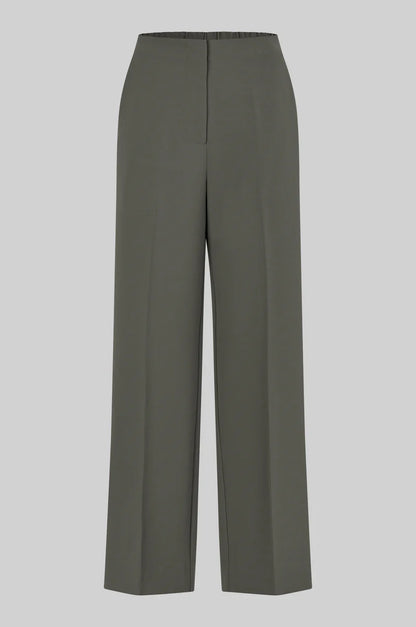 Second Female Fique pantalon