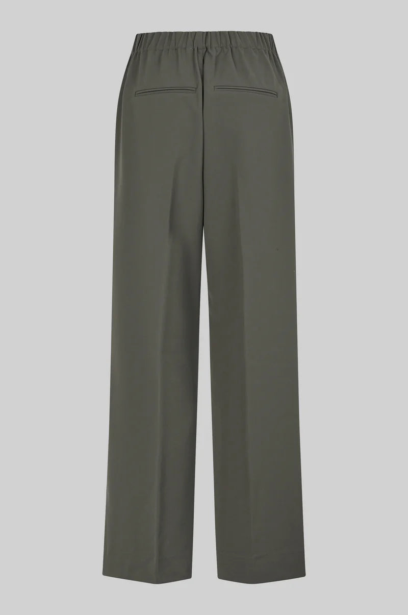 Second Female Fique pantalon