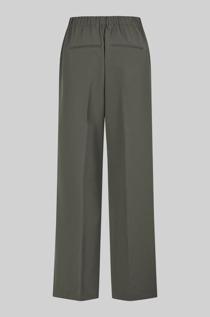 Second Female Fique pantalon
